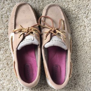 Sperry Shoes - Sperrys Boat Shoes Sperry Shoes - Sperrys Boat Shoes